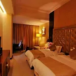 Goldenkey Floor Yuexiu Hotel