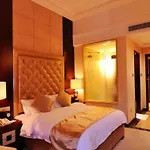 Goldenkey Floor Yuexiu Hotel