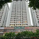 Oriental Silk Hotel