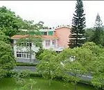 Cuidao Hotspring Country Resort