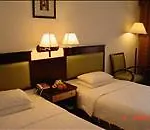 Cuidao Hotspring Country Resort