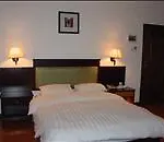 Cuidao Hotspring Country Resort