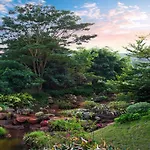 Country Garden Holiday Hot Spring Hotel Fogang