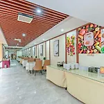 Guangzhou Manguo Internation Hotel