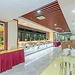 Guangzhou Manguo Internation Hotel
