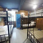 Dong Shan Gaga Hostel