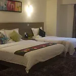 Sotel Inn Cultuea Shangxiajiu