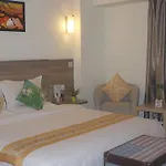 Sotel Inn Cultuea Shangxiajiu