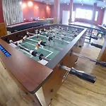 Dong Shan Gaga Hostel