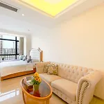 Guangzhou Rui De International Apartment Haizhu Square Branch