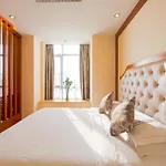 Guangzhou Rui De International Apartment Haizhu Square Branch