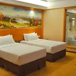 Vienna Hotel