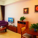 Yumi Apartment - Panyu Boli Branch
