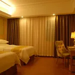 Vienna Hotel Pazhou Complex Branch