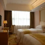 Vienna Hotel Pazhou Complex Branch