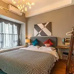 Litu International Apartment Pazhou
