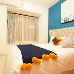 Tayu Apartment Zhujiang New Town Branch