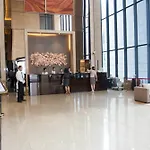 Yicheng Apartment Pazhou Poly World Center