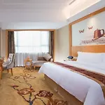 Viennahotel Guangzhou Panyu Shiqiao Zhongxin