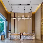 Wenhua International Apartment