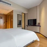 Wenhua International Apartment