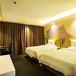 Hanpudun International Apartment