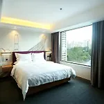 Hanpudun International Apartment