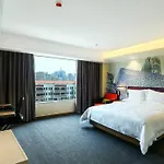 Hanpudun International Apartment