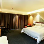 Hanpudun International Apartment