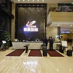Country Garden Airport Kylin Apartment