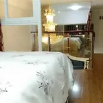 Kun Jiang Service Apartment Chimelong
