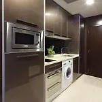 Estay Apartment Poly Central Pivot Gz