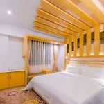 Guangzhou Yishanggong Hotel