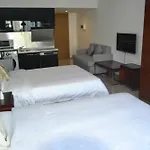 Yumi Apartment Zhujiang Textile City
