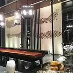 Paco Hotel Guangzhou Shuiyin Road Branch