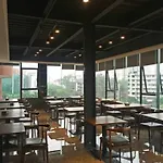 Paco Hotel Guangzhou Shuiyin Road Branch