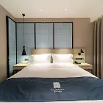Echarm Hotel Guangzhou Wenchong Station