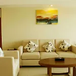 Guangzhou Xiangxue International Hotel Apartment