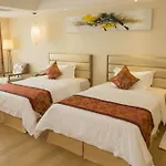 Guangzhou Xiangxue International Hotel Apartment