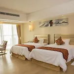 Guangzhou Xiangxue International Hotel Apartment