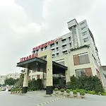 Ibis Guangzhou Pazhou International Exhibition Center Hotel