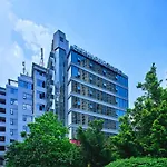 Citynote Hotel China Plaza Guangzhou