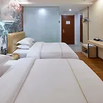 Insail Hotels Airport Road Guangzhou