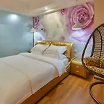 Insail Hotels Airport Road Guangzhou