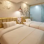 Insail Hotels Airport Road Guangzhou