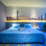 Guangzhou Atlantis Family Hotel
