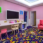 Guangzhou Atlantis Family Hotel