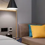 Lifu Hotel Pazhou Exhibition Branch