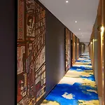 Lifu Hotel Pazhou Exhibition Branch