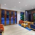 Lifu Hotel Pazhou Exhibition Branch